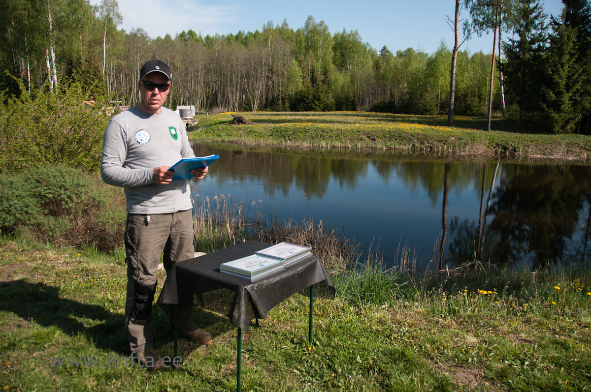 Lets sum up the week-end in Vellavere